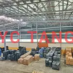 Perai 3 Acre Detached Factory For Sales