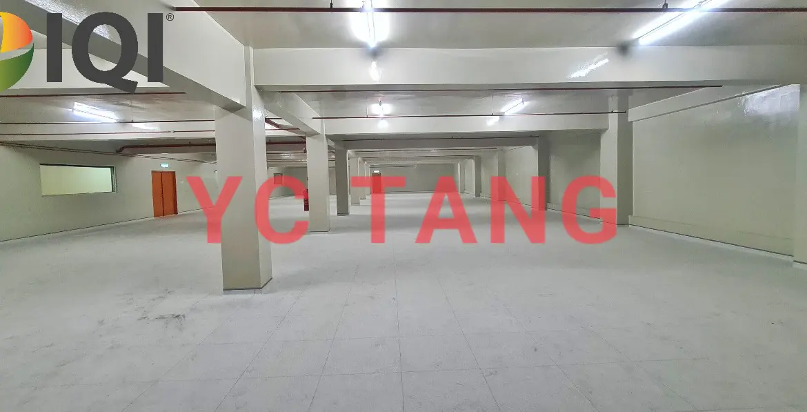 Perai 3 Acre Detached Factory For Sales