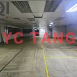 Bukit Minyak Semi Detached Factory For Rent