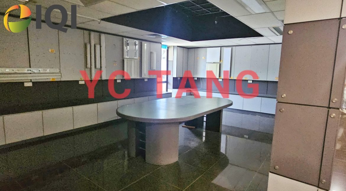 Perai 4.76 Acre Detached Factory For Rent