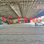 Perai 2.3 Ac Detached Factory For Rent