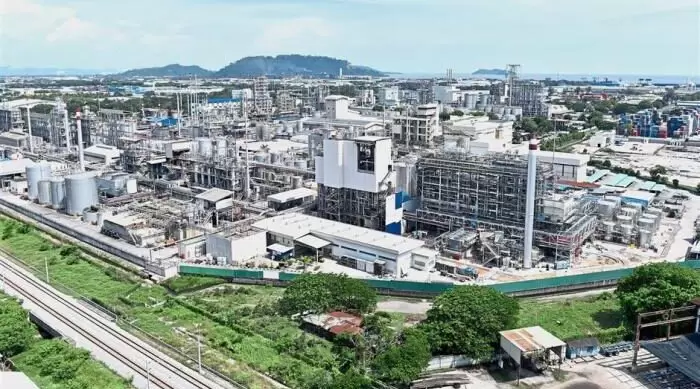 Perai Industrial Park