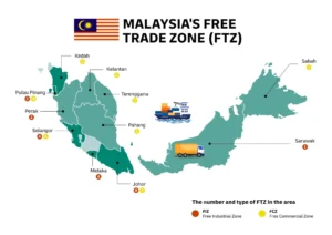 Free Trade Zone In Malaysia