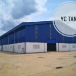 4.68 Ac Factory For Rent At Kulim RM 56130 | Sharing entrance| For Viewing Kindly Contact Yc Tang 0194499725