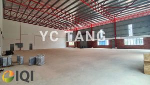 Taman Industri Waja at Kulim