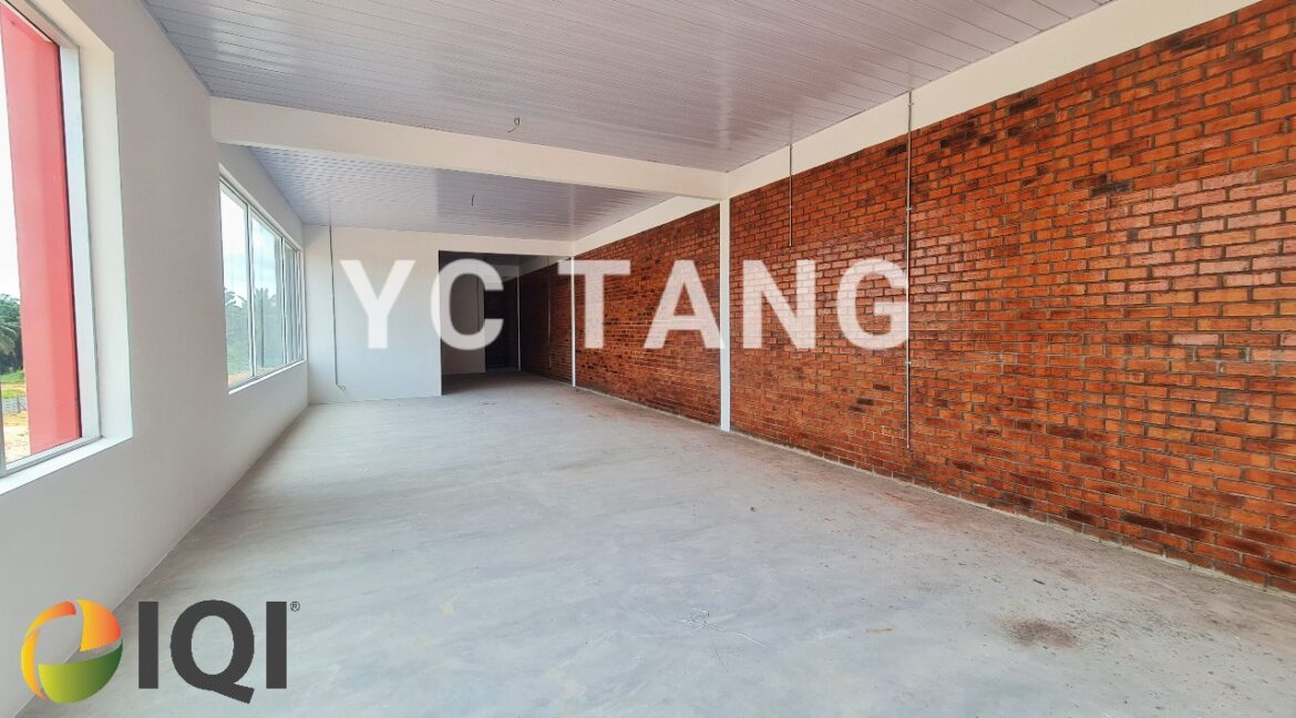 Taman Industri Waja Semi D Factory For Rent