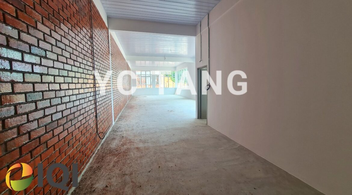 Taman Industri Waja Semi D Factory For Rent