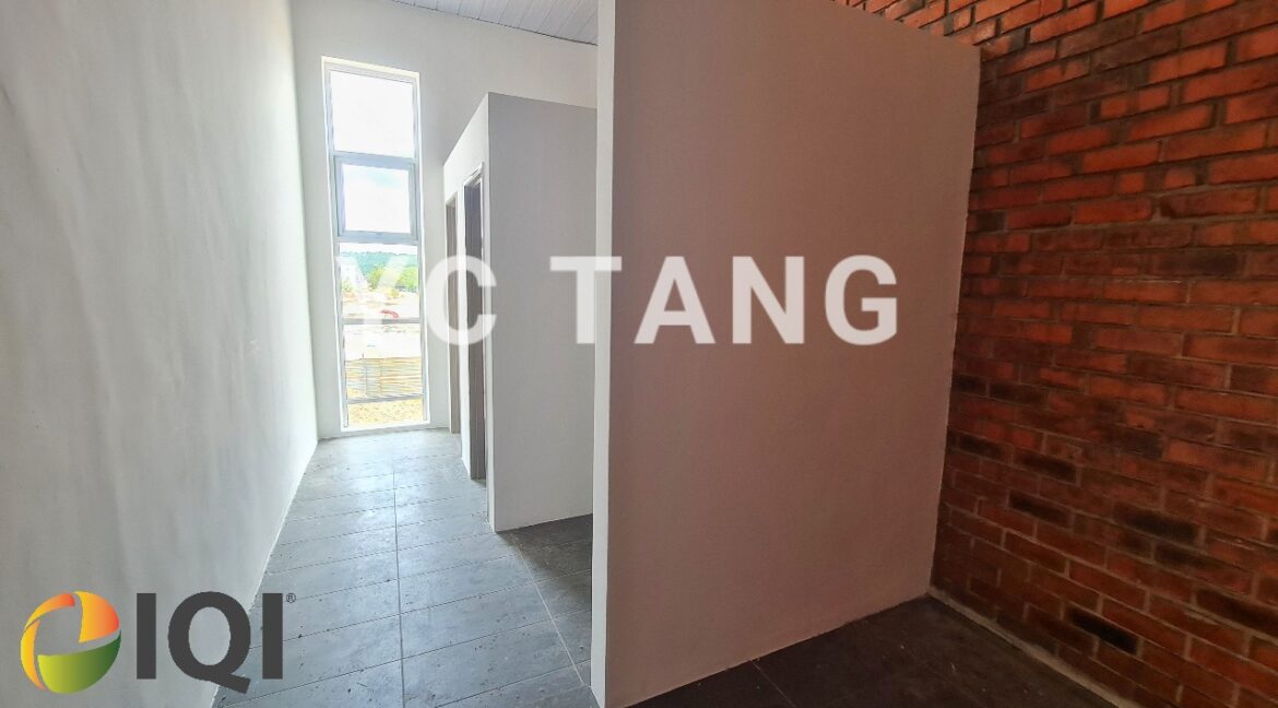 Taman Industri Waja Semi D Factory For Rent