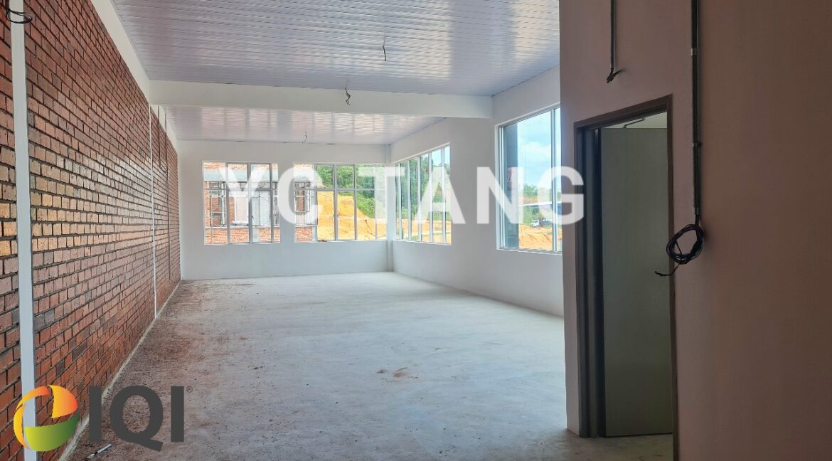 Taman Industri Waja Semi D Factory For Rent