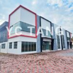 Taman Industri Waja Semi D Factory For Rent RM 22K | Brand New Factory | Contact Yc Tang 0194499725