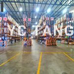 2 Ac Detached Factory At Bukit Minyak For Rent