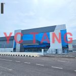 factory rent in Penang