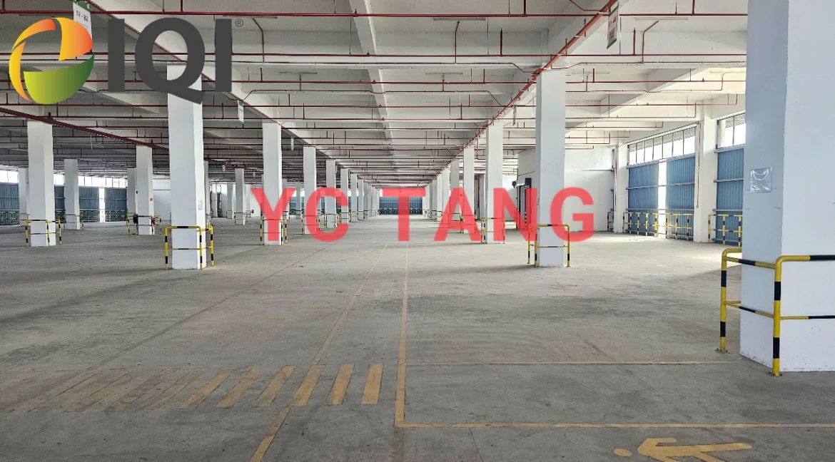 3 Storey Detached Factory At Valdor For Rent