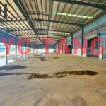 Butterworth Factory For Rent RM 182500 | Esay Access to Major Highway and port | For Viewing Kindly Contact Yc Tang 0194499725
