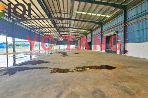 Butterworth Factory For Rent RM 182500 | Esay Access to Major Highway and port | For Viewing Kindly Contact Yc Tang 0194499725