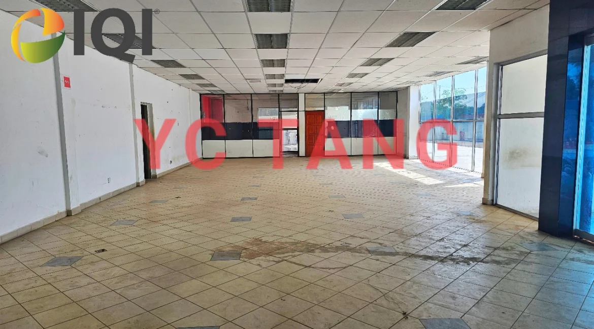 Butterworth Factory For Rent