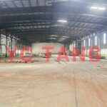 40 Acre Factory For Rent At Merbok RM 790,000 | For 40 Acre Factory For Rent at Kuala Muda – factory area interior perspective Viewing Kindly Contact Yc Tang 0194499725