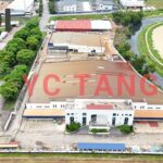 Bukit Minyak 6-acre detached factory for rent with highway frontage and high visibility