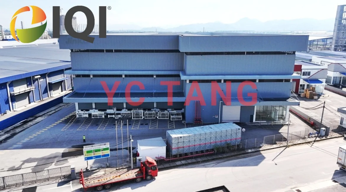 3 Storey Detached Factory At Valdor For Rent