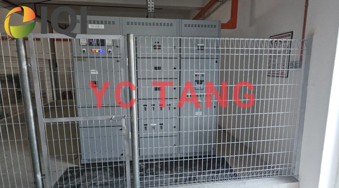 Sceince Park Detached Factory For Rent