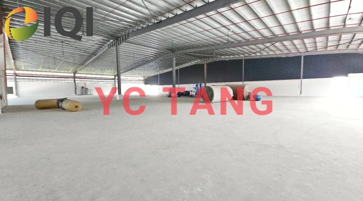 Sceince Park Detached Factory For Rent