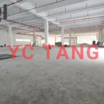 Sceince Park Detached Factory For Rent RM 195K | For Viewing Kindly Contact Yc Tang 0194499725