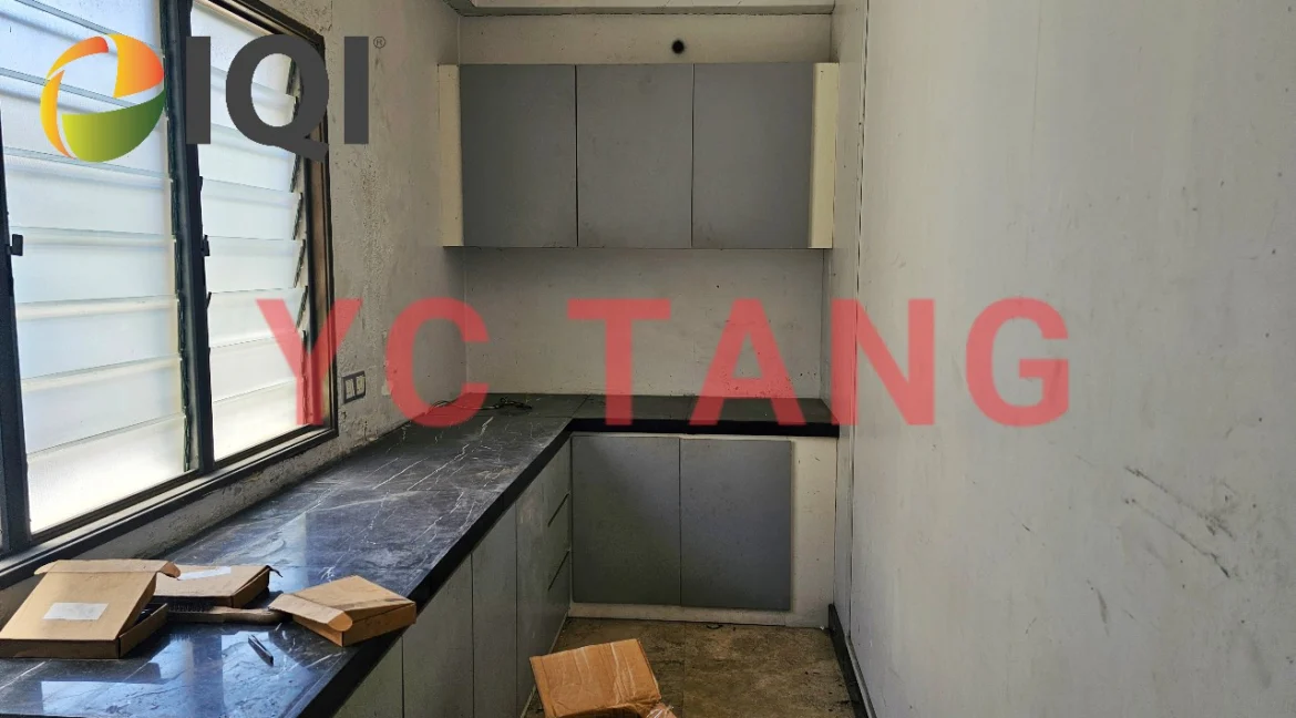 Ground Floor Shop Lot For Rent At Juru