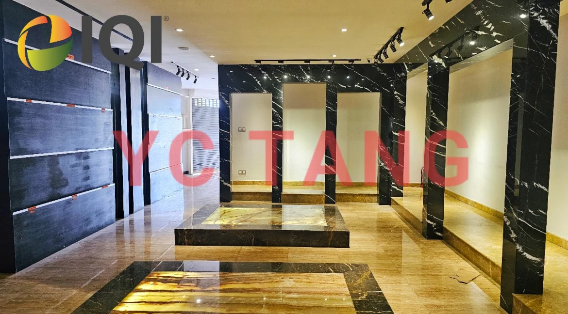 Ground Floor Shop Lot For Rent At Juru