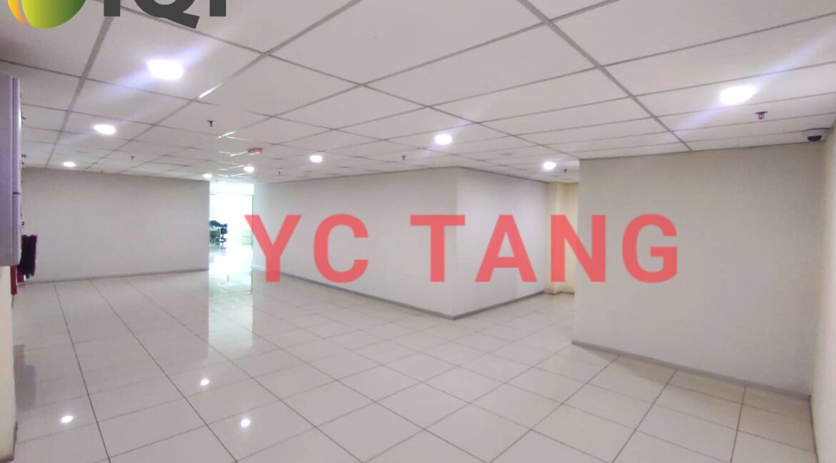 2.55 Acre Detached Factory At Science Park For Rent