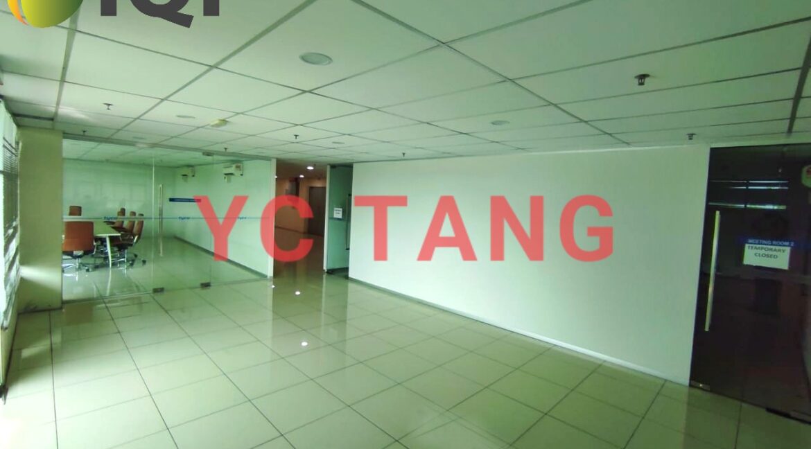 2.55 Acre Detached Factory At Science Park For Rent