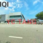 2.55 Acre Detached Factory At Science Park For Rent RM 130 K | Suitable For Food or medical Manufacturer | For Viewing Kindly Contact Yc Tang 0194499725