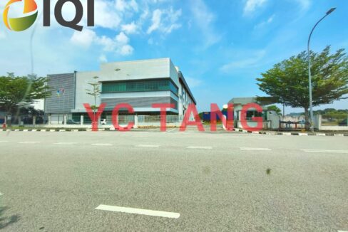 2.55 Acre Detached Factory At Science Park For Rent RM 130 K | Suitable For Food or medical Manufacturer | For Viewing Kindly Contact Yc Tang 0194499725
