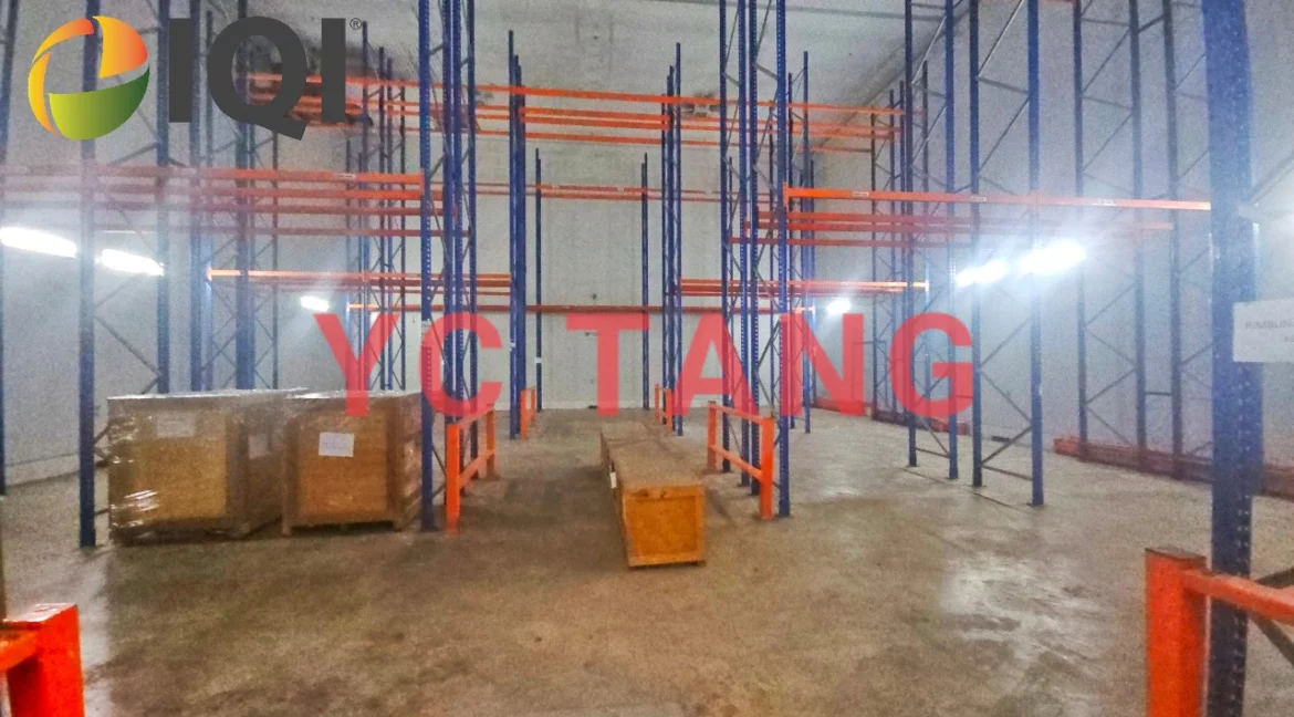 2.29 Acres Detached Factory For Rent At Perai