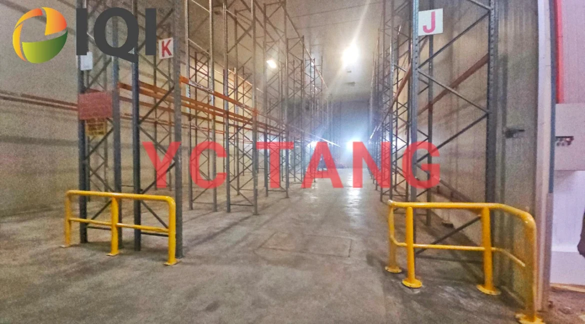 2.29 Acres Detached Factory For Rent At Perai