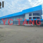 2.29 Acres Detached Factory For Rent At Perai