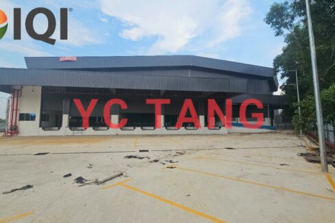 a1748494160365 4.142 Acres Detached Factory At Seberang Jaya For Rent 4.142 Acres Detached Factory At Seberang Jaya For Rent RM 270 K | Near to Port and Easy connect to Highway and Pg Bridge| Contact Yc Tang 0194499725 for viewing.