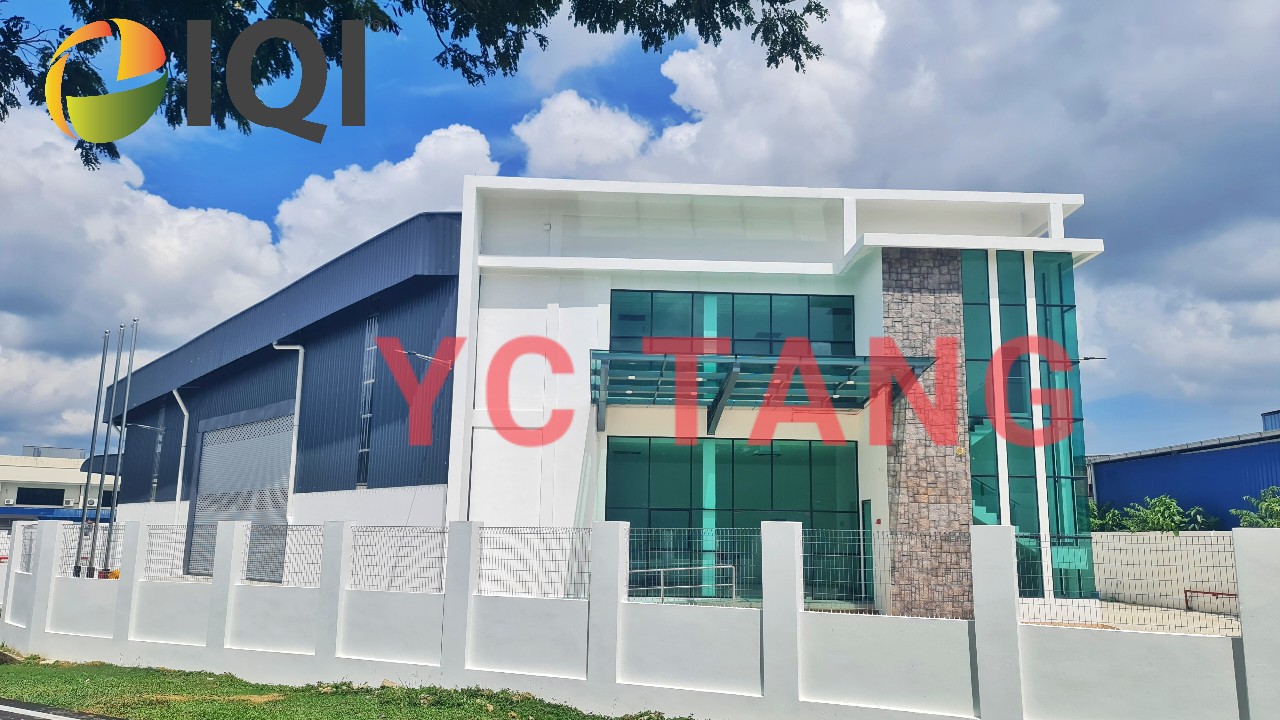 a1753673760917 Best Deal 1 Ac Factory At Taman Makmur Kulim For Rent 1 Ac Factory At Taman Makmur Kulim For Rent – main factory view