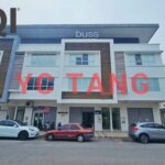 Sunway Wellesley 2 Shop lot For Sale Rm 2.5 Mil | Freehold | For Viewing Kindly Contact Yc Tang 0194499725