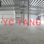 Perai Detached Factory For Rent RM 180K | Built Up area 60K Sq.ft | For Viewing Kindly Contact Yc Tang 0194499725