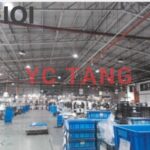 Perai 1 Ac Factory For Rent RM 105492 | Built Up Area 35164 Sf | For Viewing Kindly Contact Yc Tang 0194499725