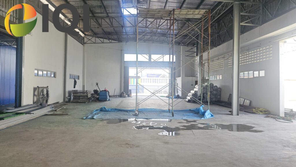 2 Storey Semi Detached Factory For Rent At Bukit Minyak RM 30K | Land Area 18955 SF| Built Up Area 14972 Sf | For Viewing Kinly contact Yc tang 0194499725