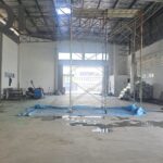 2 Storey Semi Detached Factory For Rent At Bukit Minyak RM 30K | Land Area 18955 SF| Built Up Area 14972 Sf | For Viewing Kinly contact Yc tang 0194499725