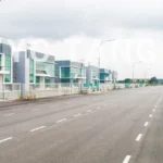 Limited 2 storey Batu Kawan Semi D Factory For Sale