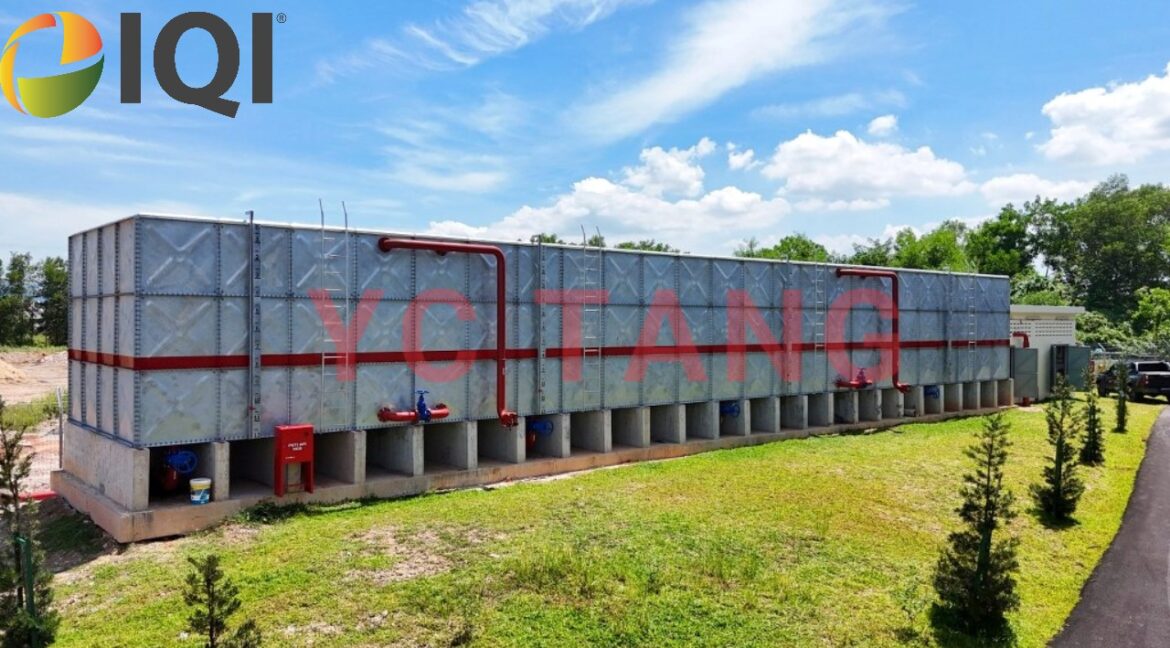 5.1 Acre Warehouse For Rent At Padang Meha-Kulim