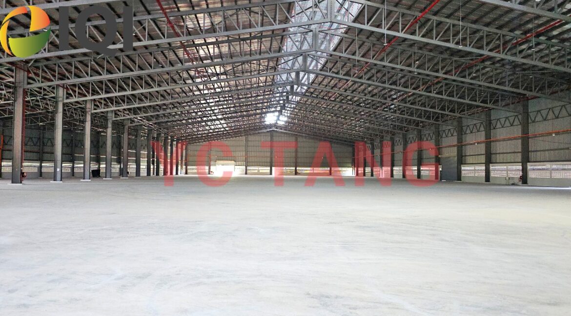 Strategic 5.1 Acre Warehouse For Sale At Padang Meha-Kulim – Premium Freehold Opportunity