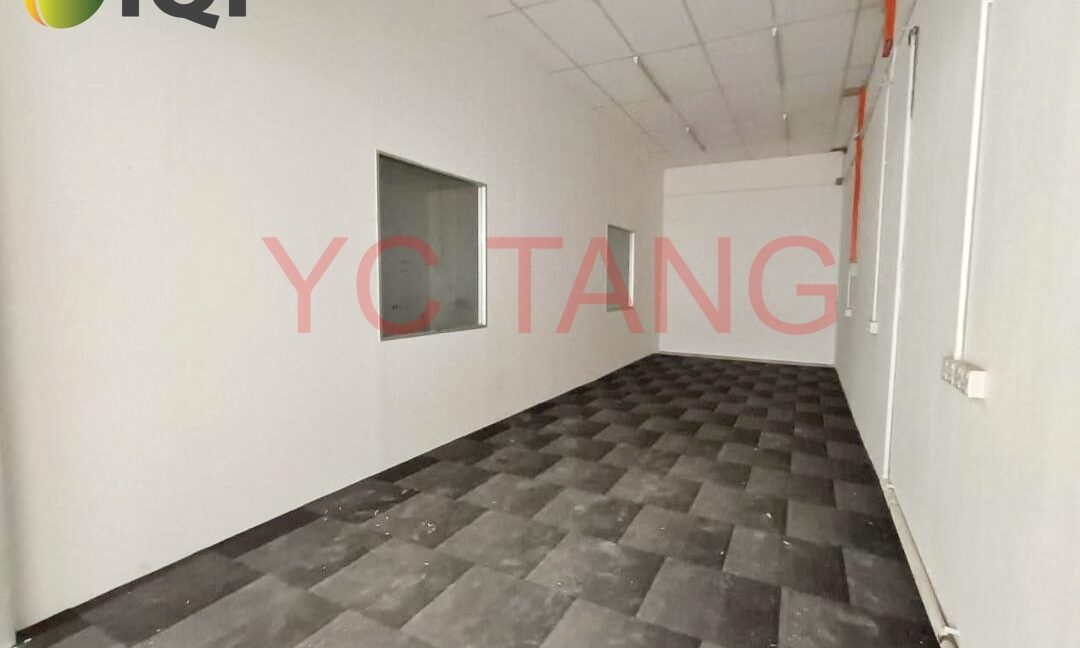 Batu Kawan Terrace Factory For Rent