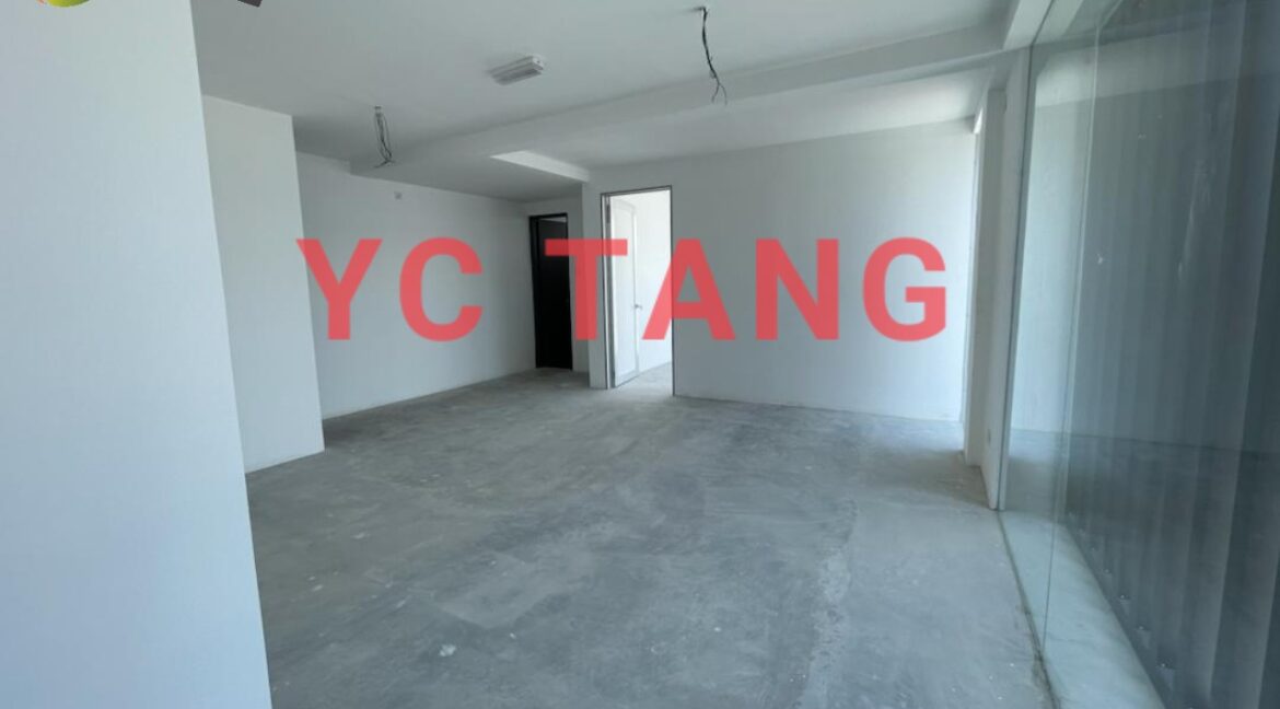 Valdor Semi Detached Factory For Rent