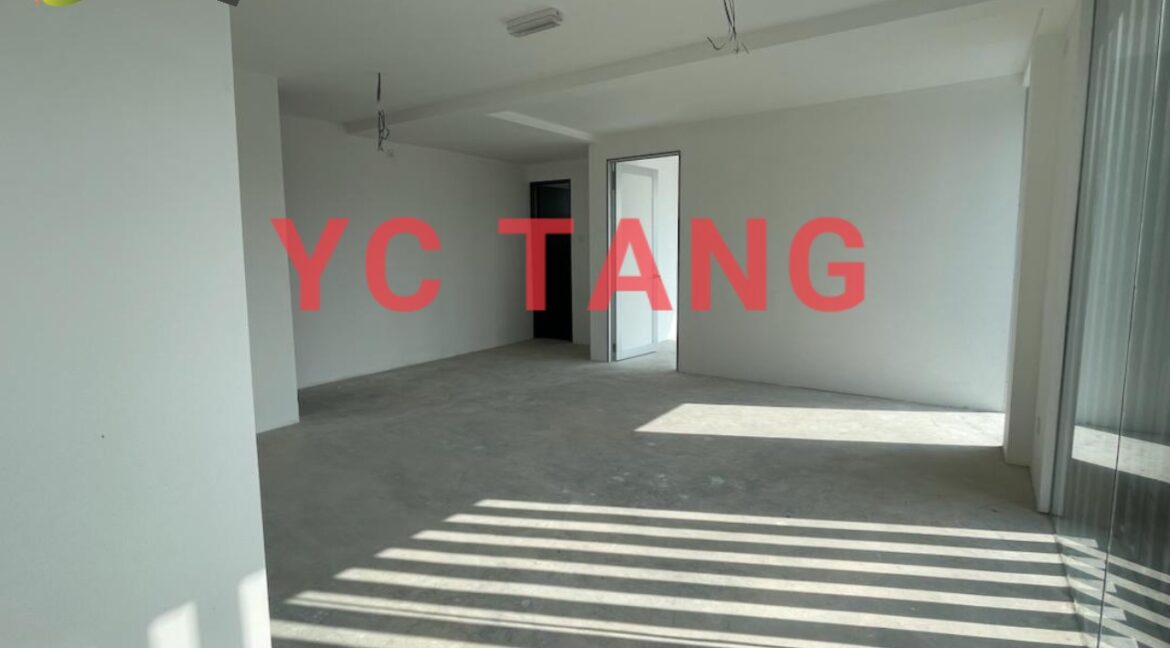 Valdor Semi Detached Factory For Rent