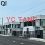 a1713249498097 Last 1 Unit Valdor Semi Detached Factory For Rent Valdor Semi-Detached Factory For Rent – facade view