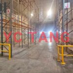 2.3 Ac Detached Factory For Rent At Perai